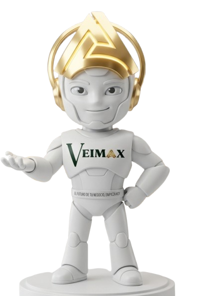 Veimax Avatar IA